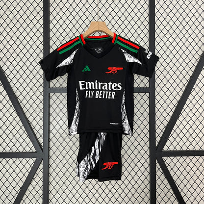 2425 Kids Arsenal Away