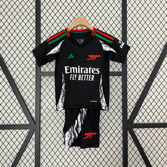 2425 Kids Arsenal Away