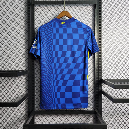 Chelsea Home special jersey