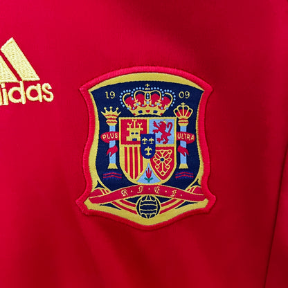 kids Spain 2010 Home