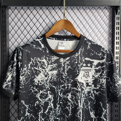 Argentina “Champions’ Glory” special jersey