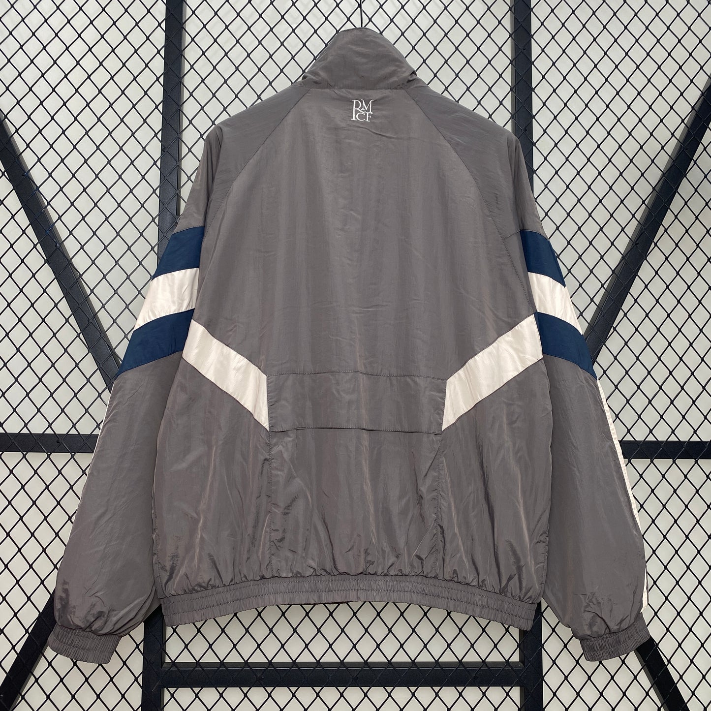 24/25 Real Madrid Windbreaker