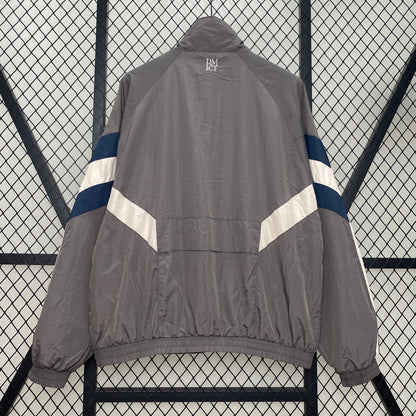 24/25 Real Madrid Windbreaker