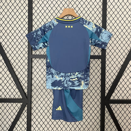 2425 Kids Ajax away