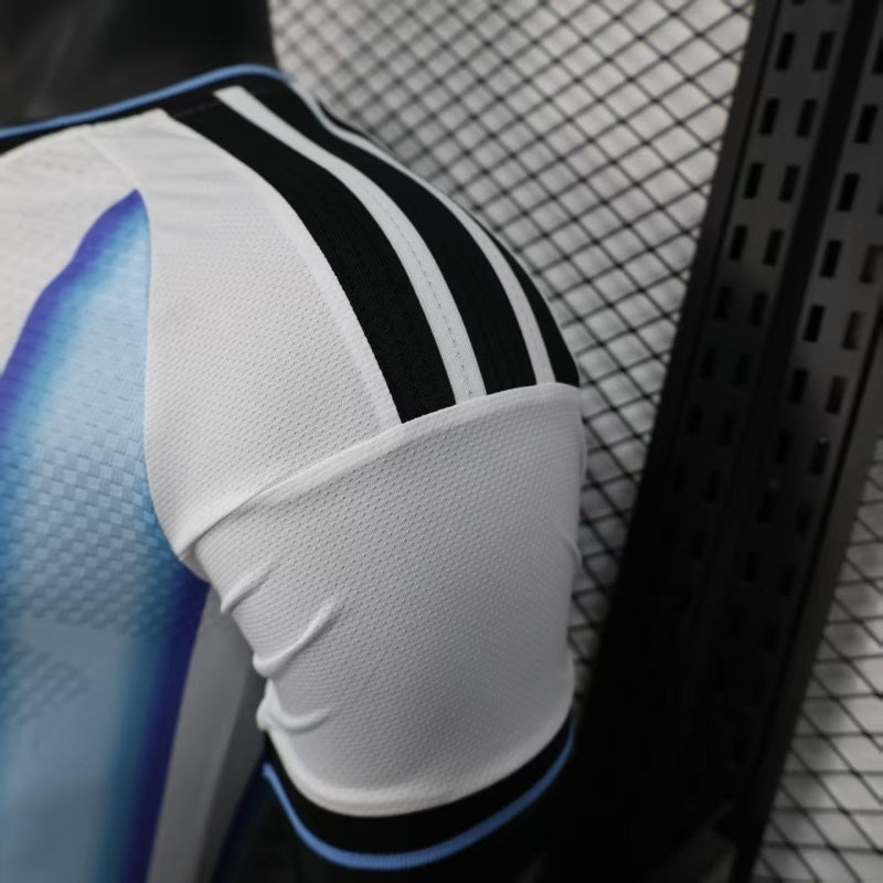 Argentina 2026 World Cup Home