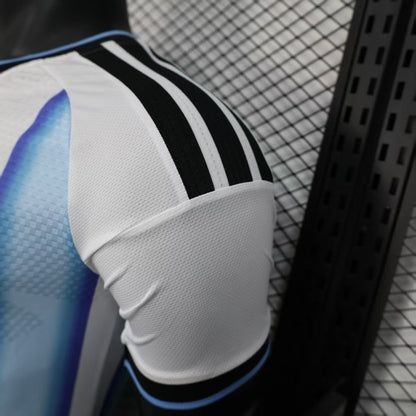 Argentina 2026 World Cup Home