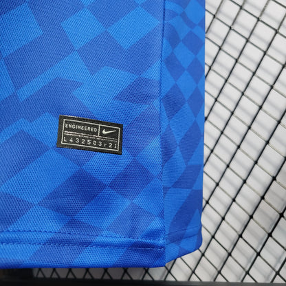 POLO Chelsea Blue