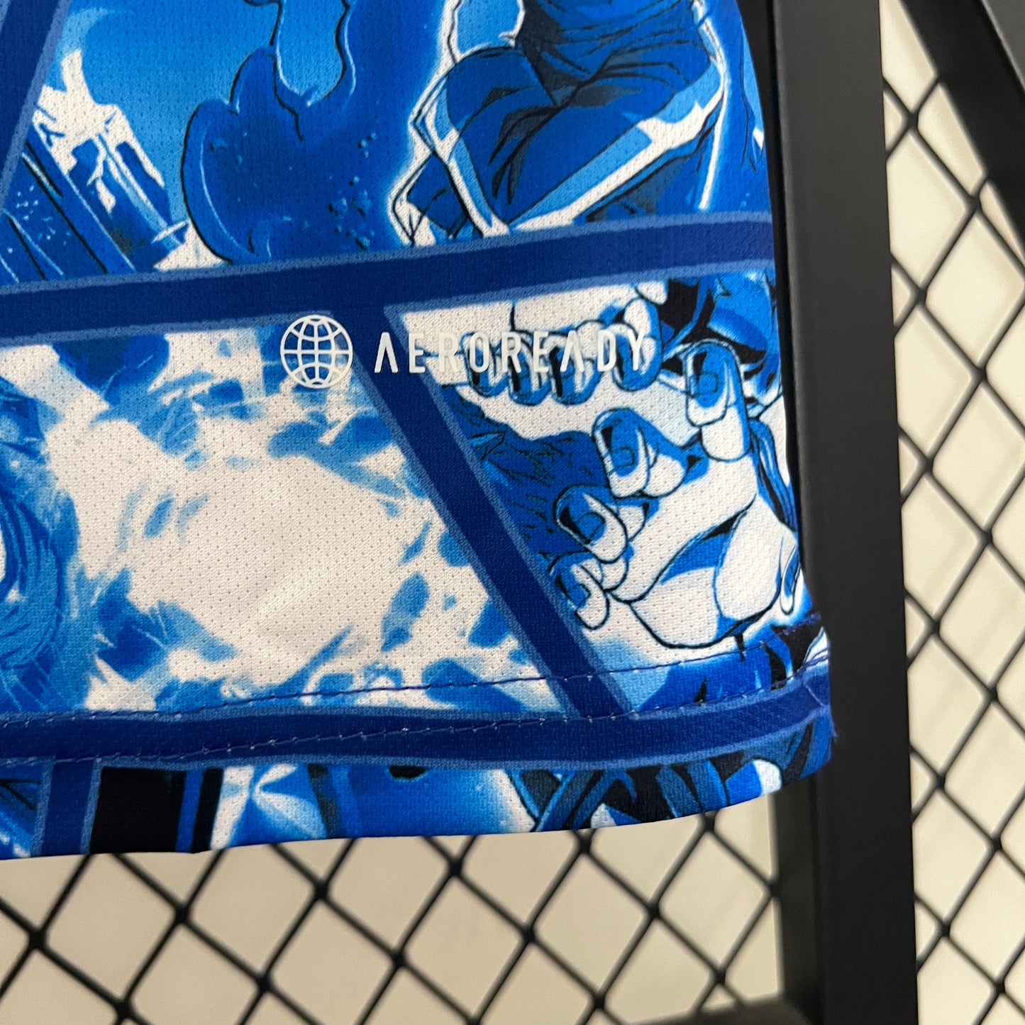 Japan “Dragon-Ball” special jersey