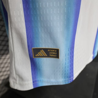 Argentina 2026 World Cup Home