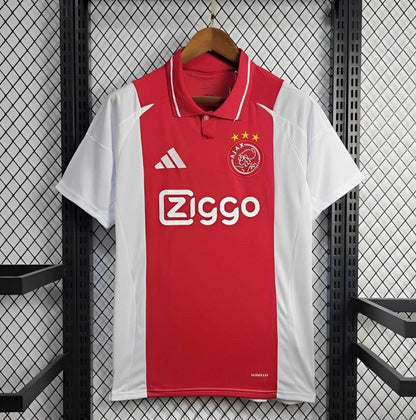 24/25 Ajax Home Jersey