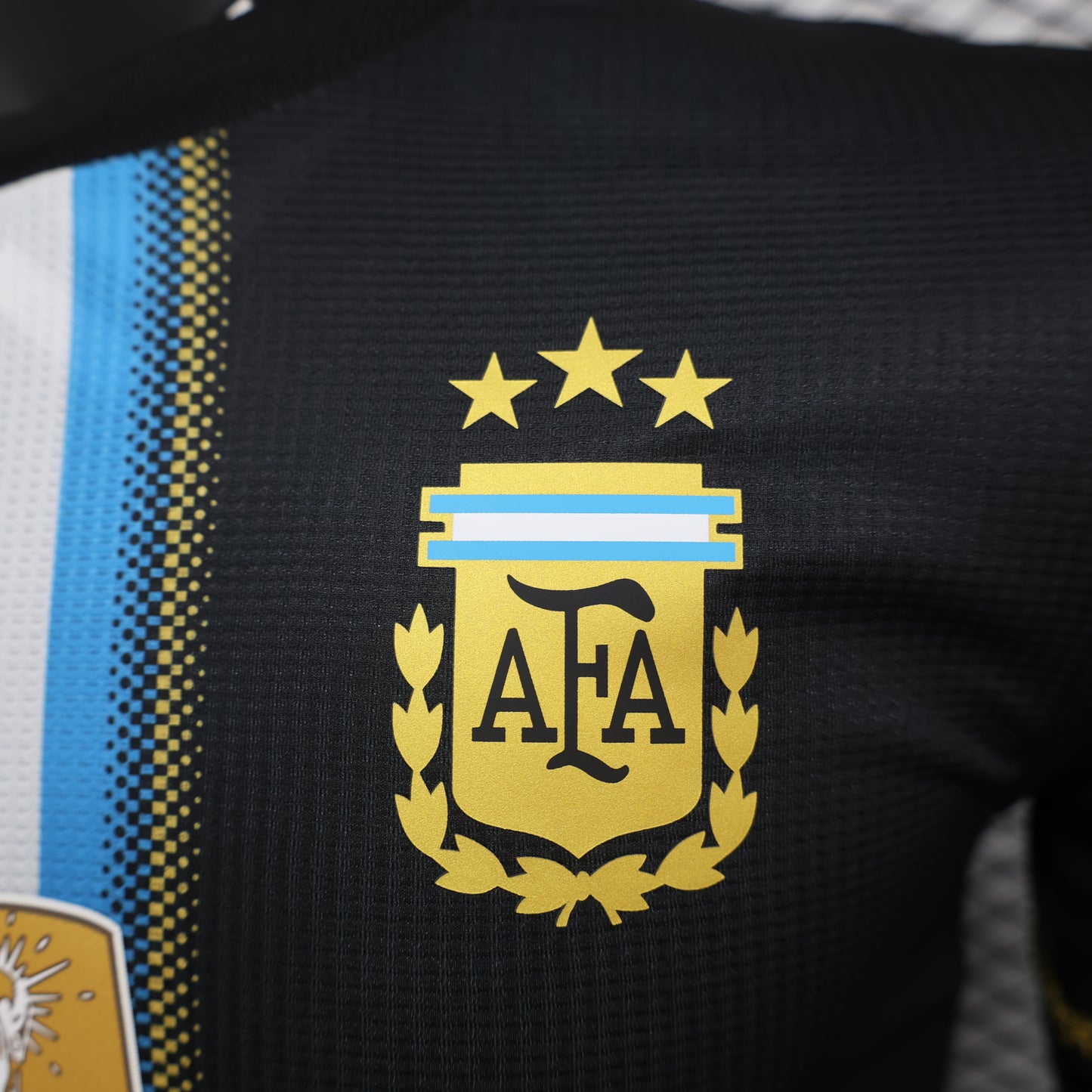 Argentina “Nightfall” Special Edition Kit