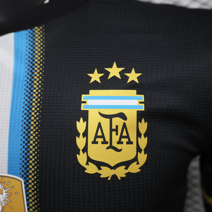 Argentina “Nightfall” Special Edition Kit