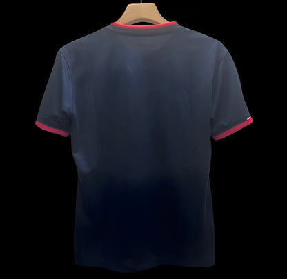 24/25 Ajax Navy Nature Jersey