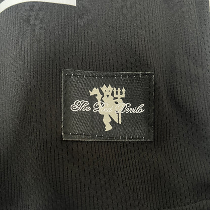 kids M-U 07/08 black