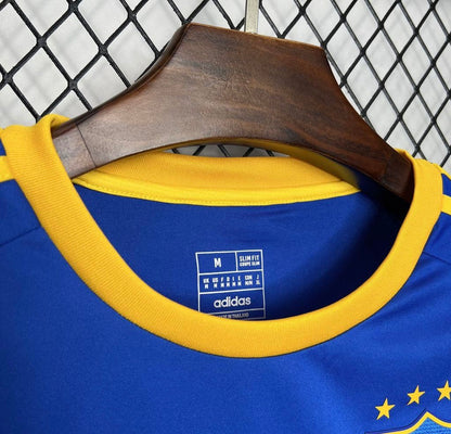 24/25 Korea Ulsan HD FC Home Jersey