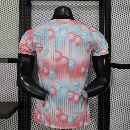 Belgium 2026 World Cup Away Jersey