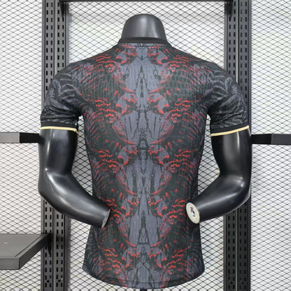 PSG “European Champions” Special Kit