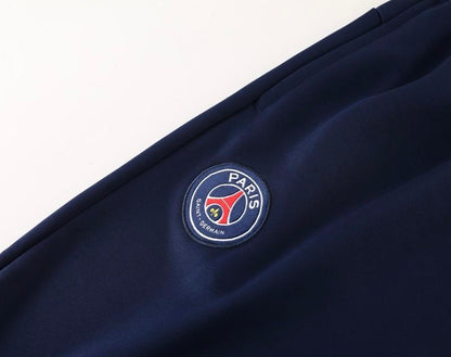 Paris Saint-German “Patriot Edge” Tracksuit