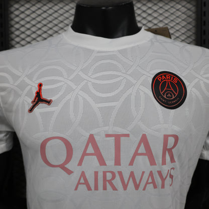 PSG “White Eclipse” Special Edition