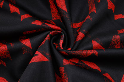 Manchester United “Red Spark” Tracksuit