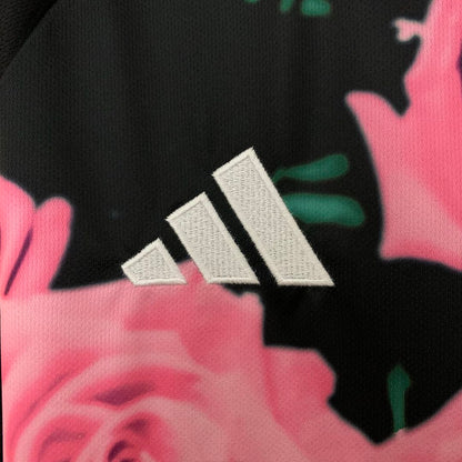 25-26 Real Madrid Pink Snake