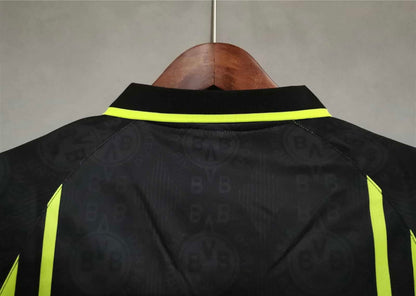 Retro 96/97 Borussia Dortmund Away Jersey