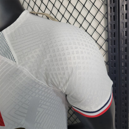 23-24 PSG training uniform