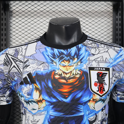 2025 Japan Blue Dragon Ball Special Edition Kit