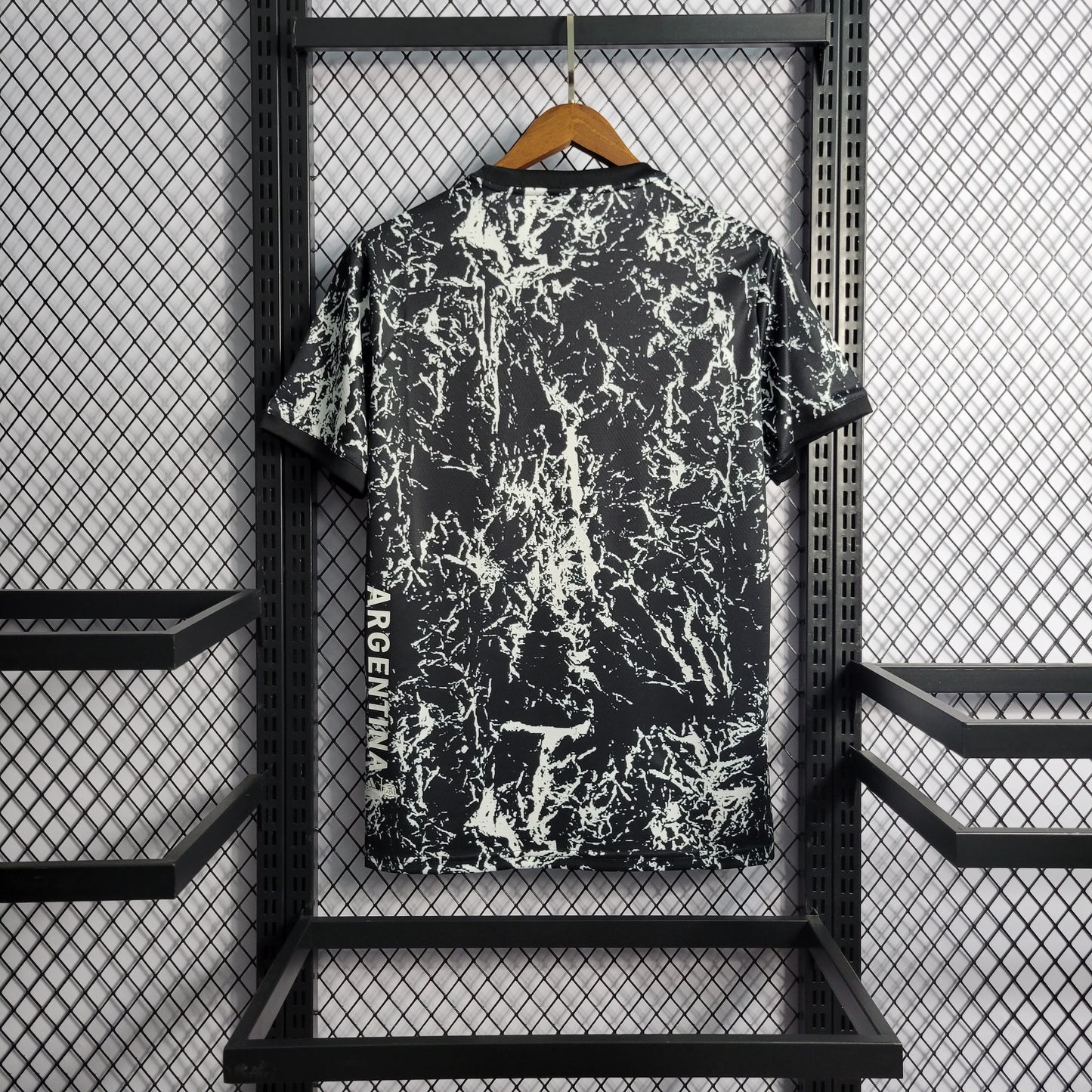 Argentina “Champions’ Glory” special jersey