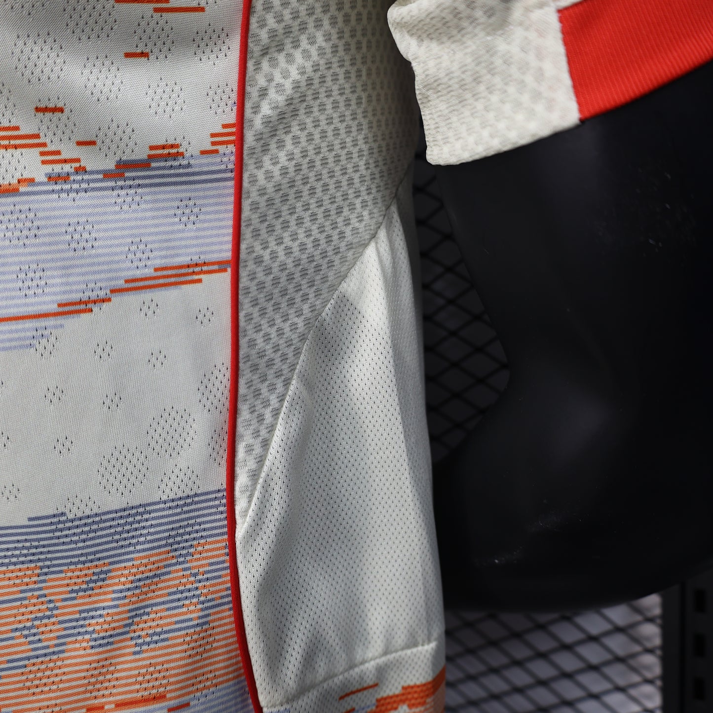 25/26 Bayern Munich away player edition