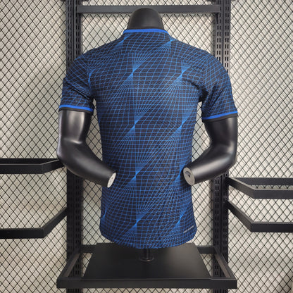 Chelsea “Laser” special jersey