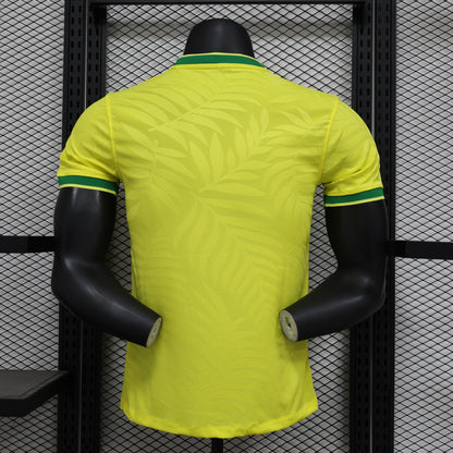 24/25 Brazil “Canary” Special Edition
