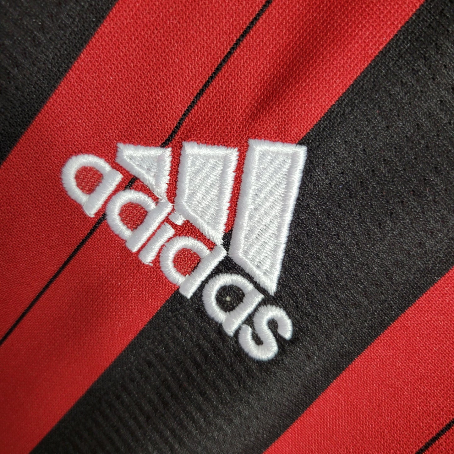 Retro 2013-14 AC Milan