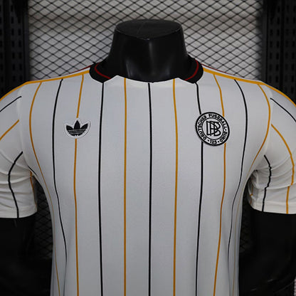 Germany 2026 White Retro Special Kit