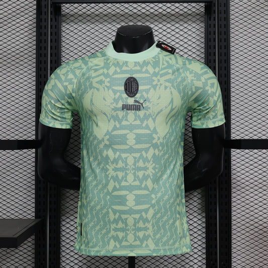 AC Milan “Milano Supreme” special jersey