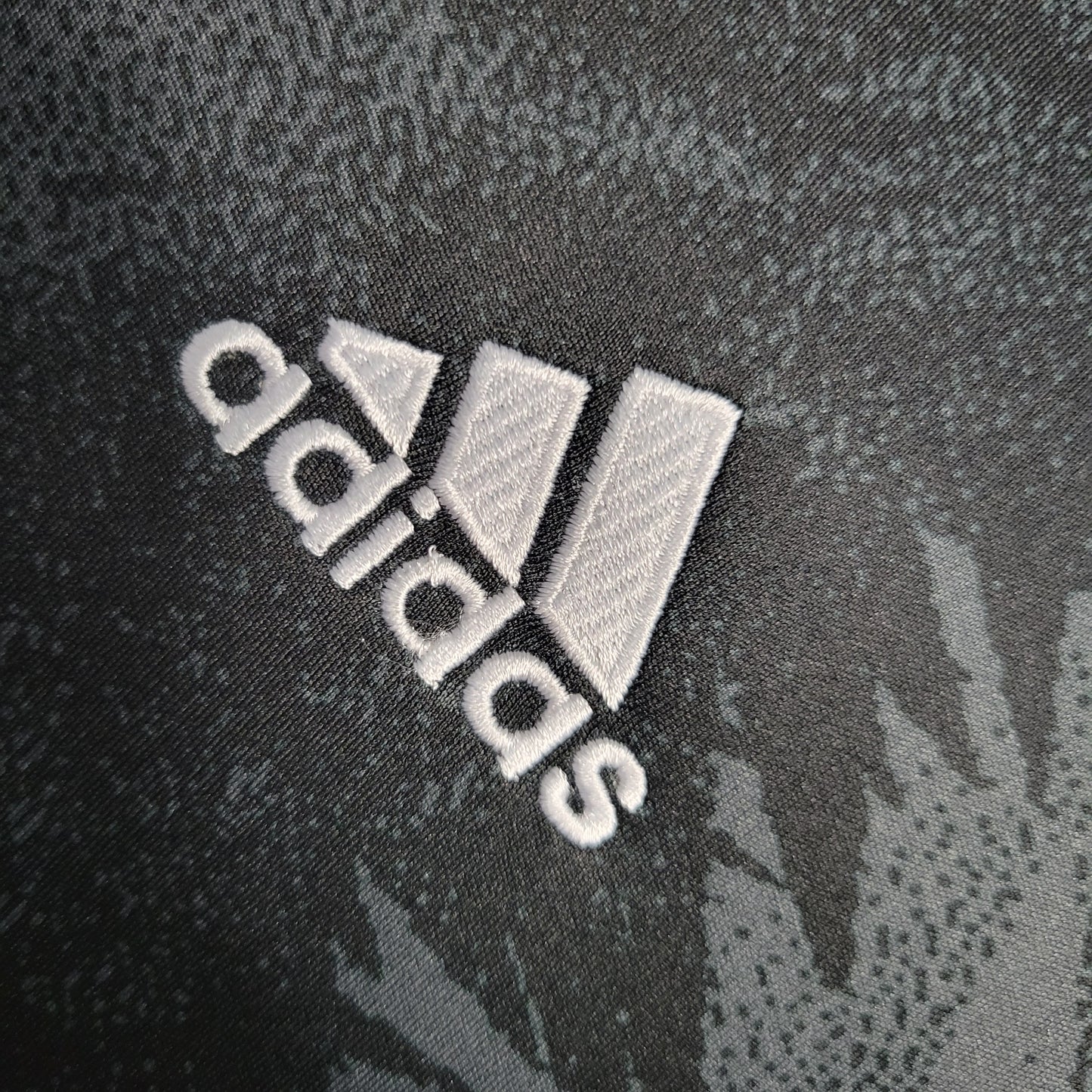 Juventus “Forest” special jersey