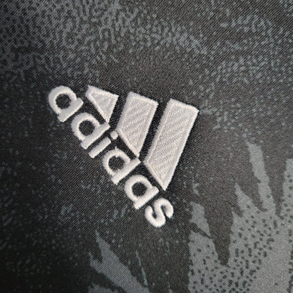 Juventus “Forest” special jersey