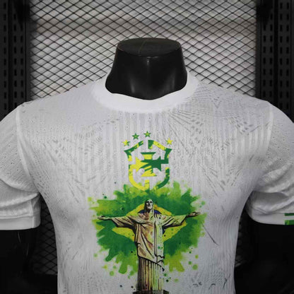 2025 Brazil Christ Corcovado Special Edition Kit