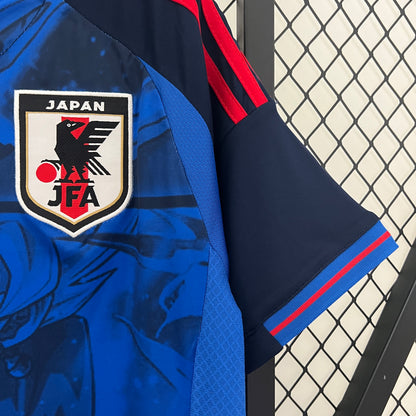 Japan “Goku” special jersey