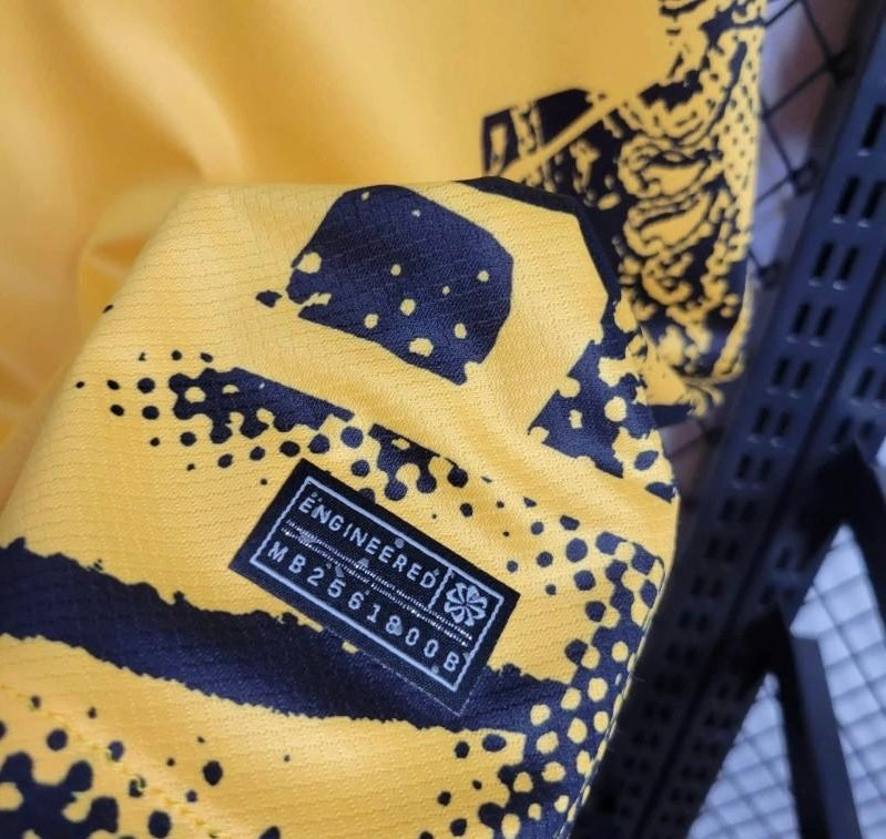 24/25 Inter Milan Third Jersey