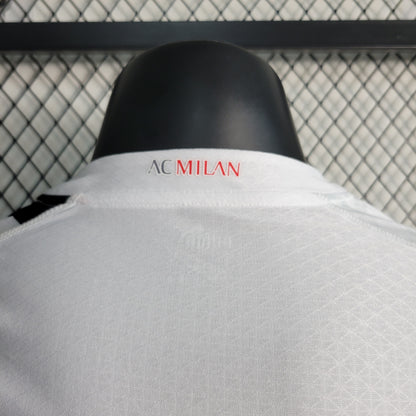 AC Milan “Rossoneri Pride” special jersey