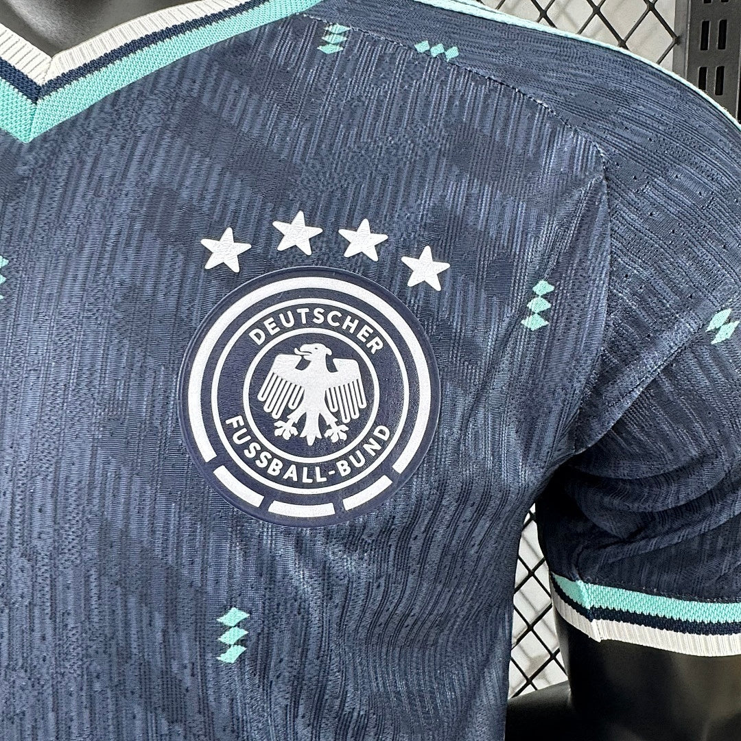 Germany 2026 World Cup Away