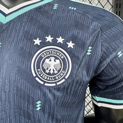 Germany 2026 World Cup Away