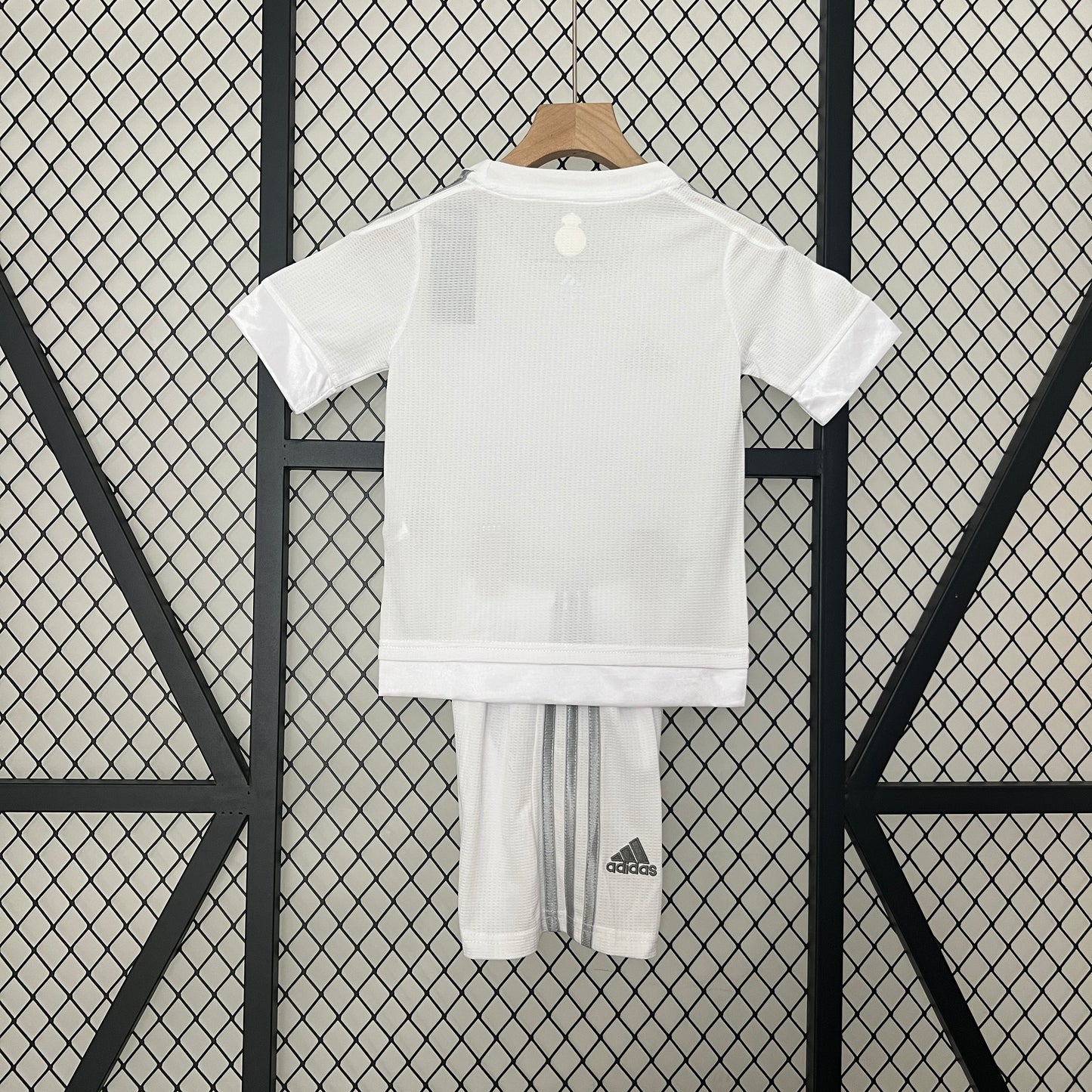 kids Real Madrid 15/16 home