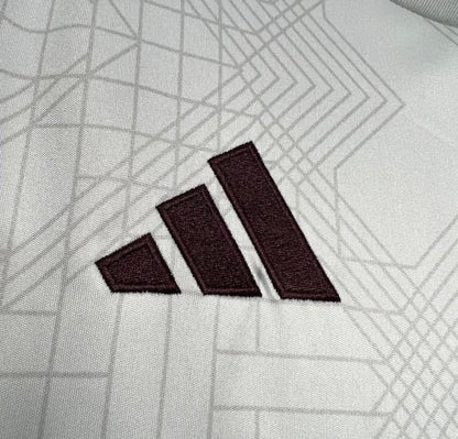 24/25 Ajax Home Jersey