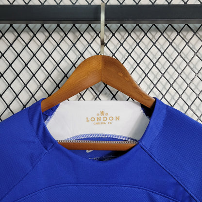 Chelsea Home special jersey