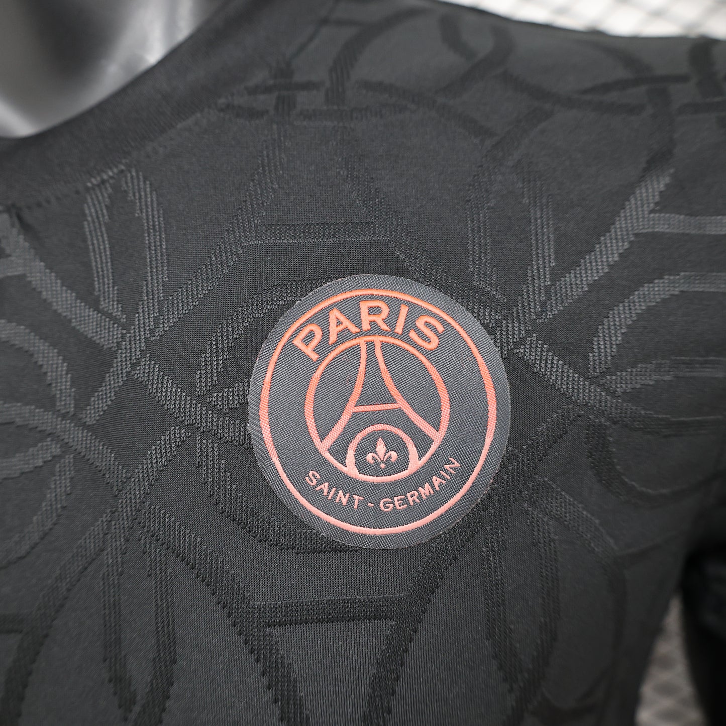 PSG “Dark Eclipse” Special Edition