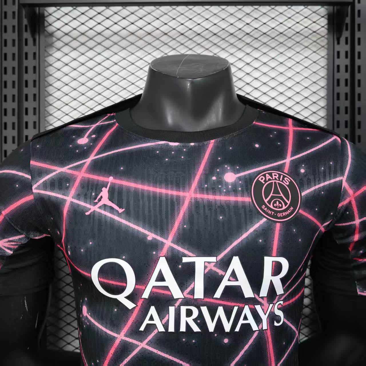 25-26 PSG Red Training Kit