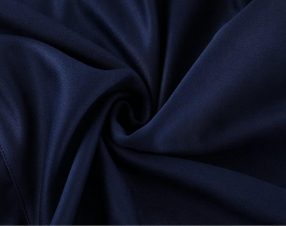 PSG Navy Blue Tracksuit