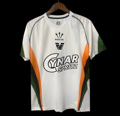 24/25 Venezia Nocta Away White Jersey